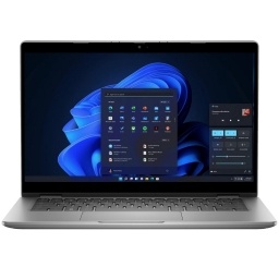 Notebook Dell Core i3 4.4Ghz, 8GB, 256GB SSD, 13.3 FHD, Win11 Pro