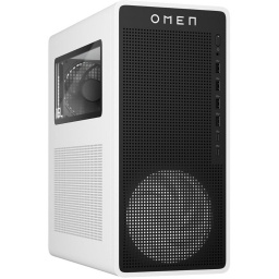 Equipo Gamer HP Ryzen 7 5.0Ghz 32GB 1TB SSD RTX 5060 16GB