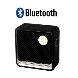 Parlante Portátil Edifier ES20 Negro bluetooth