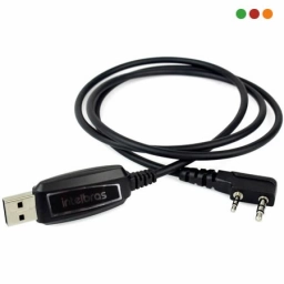 Cable intelbras Programacion Radios Handy Profesional RPD 7000