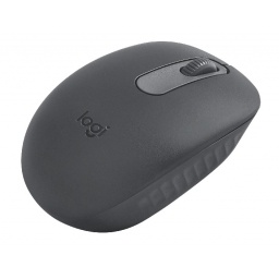 Mouse Logitech M196 Graphite Bluetooth
