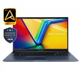 Notebook Asus Core i3 4.4Ghz, 8GB, 512GB SSD, 15.6 FHD, Win 11