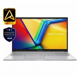 Notebook Asus Core 5 5.0Ghz, 8GB, 512GB SSD, 15.6" FHD, Freedos