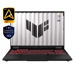 Notebook Gamer Asus Ryzen 9 5.3Ghz, 16GB, 1TB SSD, 16" FHD+ 165Hz, RTX 5060 8GB
