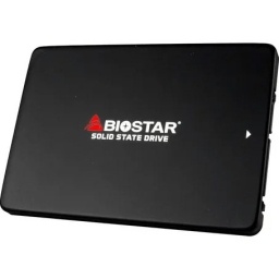 Disco SSD Biostar 256GB