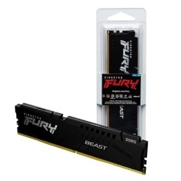Memoria Kingston Fury Beast DDR5 32GB 5600MHz