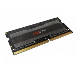 Memoria Mushkin DDR5 16GB 5600Mhz sodimm 