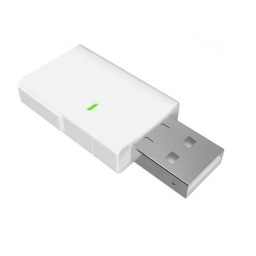 Adaptador Shelly BLU Gateway W-fi Bluetooth USB