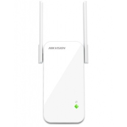 Range Extender Hikvision Wifi N300 