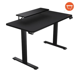 Escritorio El�ctrico Cougar E-star 120 Negro