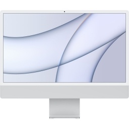 Equipo All in One Apple iMac M1 8-core, 8GB, 256GB SSD, 24 4.5K, Español