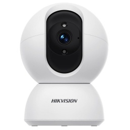 Camara Hikvision IP PT 2MP torreta interior