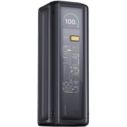 Powerbank Xiaomi 212w Hypercharge 25000