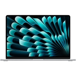 Apple Macbook Air M5 10+10, 16GB, 512GB SSD, 15.3'' Retina