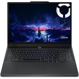 Notebook Gamer Lenovo Core Ultra 9 275HX 5.4Ghz, 32GB, 2TB SSD, 15.1 OLED 165Hz, RTX 5070 8GB