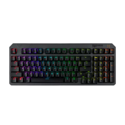Teclado Asus TUF K3 Gen II Gaming