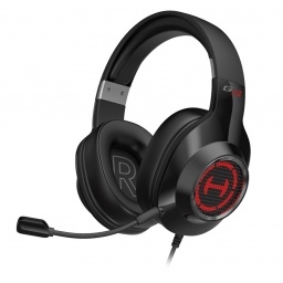 Audifono Edifier G2 II negro cmicrofono