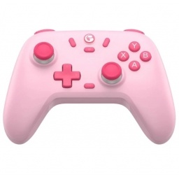 Joystick Gamesir T4 Nova Lite rosado