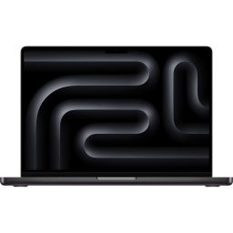 Apple Macbook Pro M5 MAX 18+32, 36GB, 2TB SSD, 14.2'' Retina