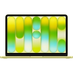 Apple Macbook Neo A18 Pro, 8GB, 512GB SSD, 13'' Retina