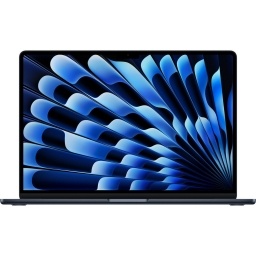 Apple Macbook Air M5 10+10, 16GB, 512GB SSD, 15.3'' Retina