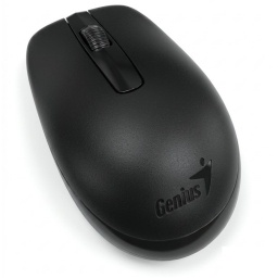 Mouse Genius NX-7020 inal�mbrico negro