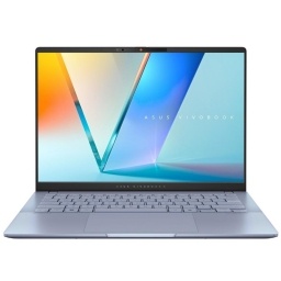 Notebook Asus Core Ultra 7 4.8Ghz, 32GB, 1TB SSD, 14" OLED