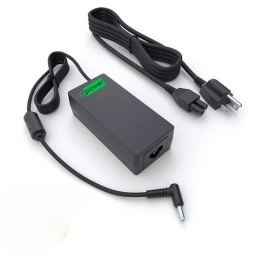 Cargador compatible hp 19.5v 3.33a 65w 4.5�3.0