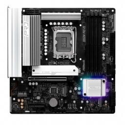 Mother Asrock B860M Pro RS LGA 1851