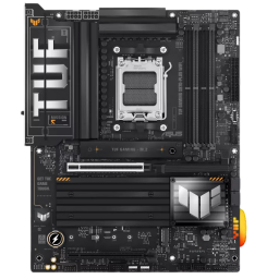 Mother Asus TUF Gaming X870-Plus WiFi 7 AM5