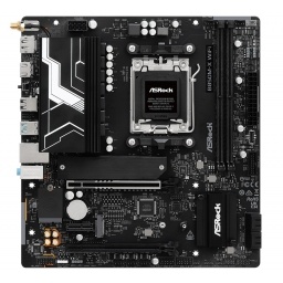 Mother Asrock B850M-X R2.0 AM5 WiFi