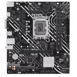 Mother Asus Prime H610M-K LGA 1700
