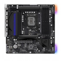 Mother Asrock B760M PG Riptide LGA 1700 WiFi