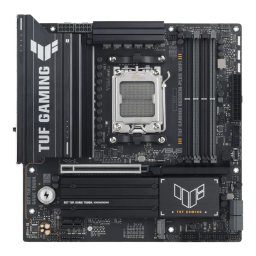 Mother Asus TUF Gaming B650EM-Plus WiFi 6E AM5