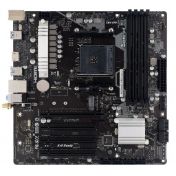 Mother Biostar B550MXC PRO AM4