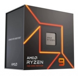 Procesador AMD Ryzen 9 7900 AM5