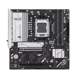 Mother Asus Prime B850M-A WiFi 6E AM5