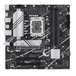 Mother Asus Prime B760M-A D4-CSM LGA 1700