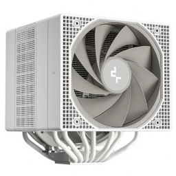 Cooler DeepCool Assassin IV blanco