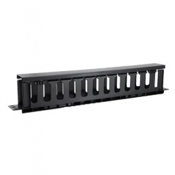 Manejador de cable UTP NRG+ 1U 24 Puertos