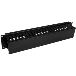 Manejador de cable UTP NRG+ 2U 48 Puertos