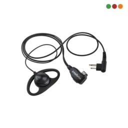 Auricular Intelbras  AF 6000 D para RC 3002 