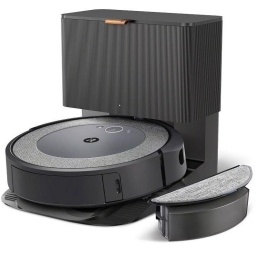 Aspiradora iRobot Roomba Combo i5 Plus