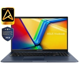 Notebook Asus Core 3 4.7Ghz, 8GB, 512GB SSD, 15.6 FHD Freedos