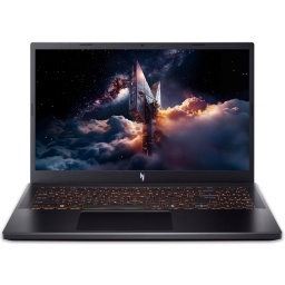 Notebook Gamer Acer Core i7 4.9Ghz, 16GB, 512GB SSD, 15.6 FHD 165Hz, RTX 5050 8GB