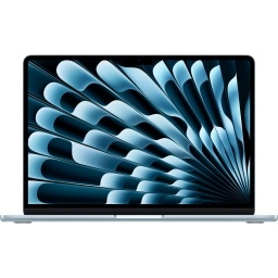 Apple Macbook Air M5 10+8, 16GB, 1TB SSD, 13.6'' Retina