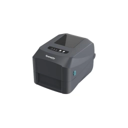 Impresora t�rmica (ribbon) de etiquetas UNNION LP4206T