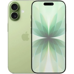 Apple iPhone 17 512GB verde