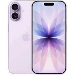 Apple iPhone 17 512GB lila