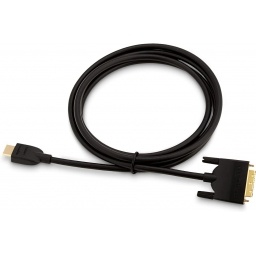 Cable adaptador HDMI a DVI